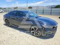 2019 Honda Accord photo