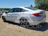 2019 Honda Accord photo