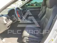 2019 Honda Accord фото