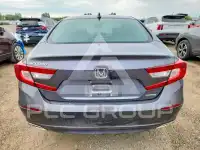 2019 Honda Accord фото