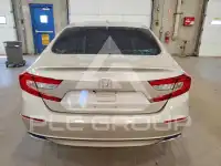 2019 Honda Accord фото