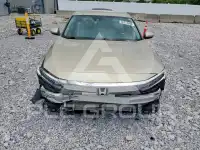 2019 Honda Accord фото