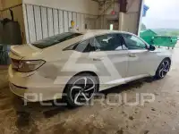 2019 Honda Accord фото