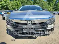 2019 Honda Accord фото