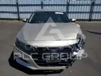 2019 Honda Accord фото