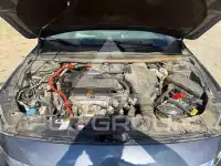 2019 Honda Accord фото