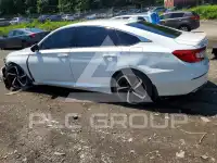2019 Honda Accord фото