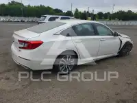 2019 Honda Accord photo