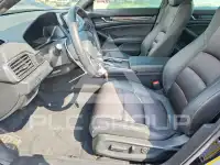 2019 Honda Accord фото