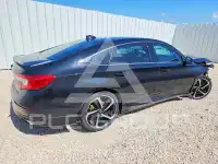 2019 Honda Accord фото