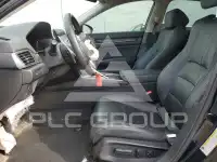 2019 Honda Accord фото