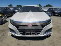 2019 Honda Accord фото