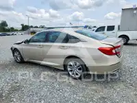2019 Honda Accord фото