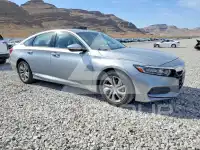 2019 Honda Accord фото