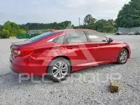 2019 Honda Accord фото