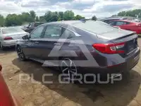 2019 Honda Accord фото