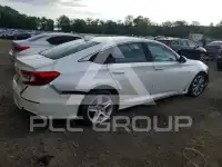 2019 Honda Accord фото