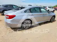 2019 Honda Accord фото