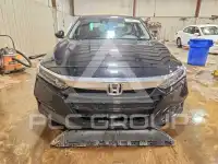 2019 Honda Accord фото