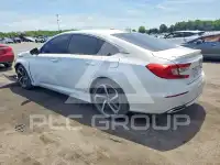 2019 Honda Accord photo