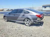 2019 Honda Accord photo