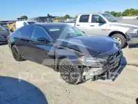 2019 Honda Accord photo
