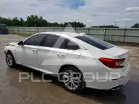2019 Honda Accord фото