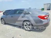 2019 Honda Accord фото
