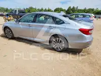 2019 Honda Accord фото