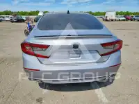 2019 Honda Accord фото