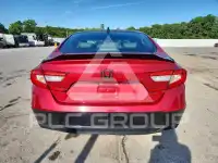 2019 Honda Accord фото