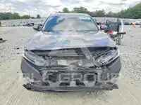 2019 Honda Accord фото