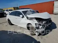 2019 Honda Accord фото