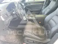 2019 Honda Accord фото