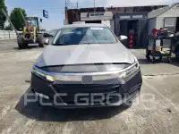 2019 Honda Accord фото