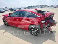 2019 Honda Accord фото