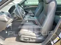 2019 Honda Accord фото