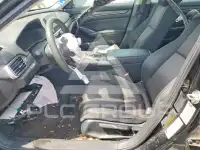 2019 Honda Accord фото