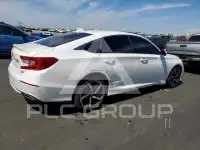 2019 Honda Accord фото