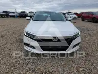 2019 Honda Accord фото