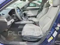 2019 Honda Accord фото