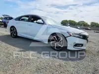 2019 Honda Accord фото