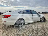 2019 Honda Accord фото