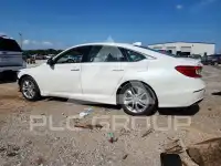 2019 Honda Accord фото