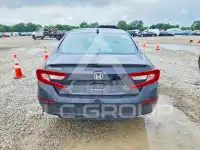 2019 Honda Accord фото