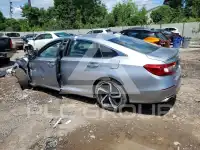 2019 Honda Accord фото