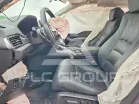 2019 Honda Accord фото