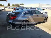 2019 Honda Accord фото