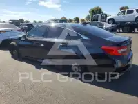 2019 Honda Accord photo