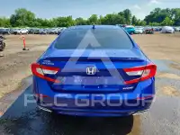 2019 Honda Accord фото